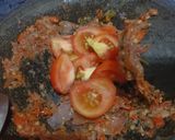 Foto langkah ke 5 dari resep Trakulu Goreng Sambel Pecak.