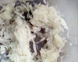 Foto del paso 6 de la receta: Morrones rellenos a la cacerola