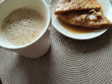 Sopaipillas pasadas