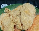 Foto langkah ke 4 dari resep Ayam goreng shihlin snack taiwan yg lg buming.