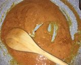A picture of step 4 of Homemade Buffalo wings.
