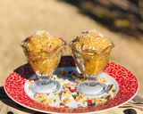 અખરોટ નો હલવો (Walnut Halwa Recipe In Gujarati) રેસીપી સ્ટેપ6ફોટો