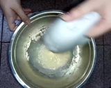 Foto del paso 1 de la receta: Budín de vainilla fácil