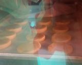 Foto del paso 4 de la receta: Alfajores receta clásica