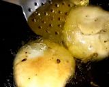 आलू कचौड़ी (Aloo kachori recipe in hindi) रेसिपी चरण 3 फोटो