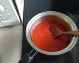Foto del paso 3 de la receta: Pasta con tomate