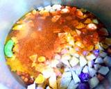 Kaly chany recipe step 1 photo
