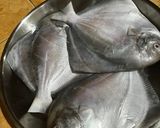 Foto langkah ke 1 dari resep Steam Ikan Bawal Putih.
