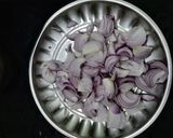 வெஜ் வெள்ளை குருமா (White Veg kurma) ரெசிபி ஸ்டேப் 1 புகைப்படம்