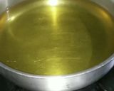 A picture of step 3 of LAHORI PORA #FOODIES&FRIENDS I love MEETHA.