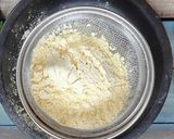 A picture of step 1 of Khaman.