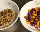 Japanese Sweet Potato Rice recipe step 3 photo