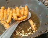 पोटैटो फिंगर्स (potato fingers recipe in Hindi) रेसिपी चरण 4 फोटो