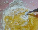 Foto del paso 2 de la receta: Tarta conitos de dulce de leche