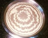 জেব্রা কেক (zebra cake recipe in bengali style) রেসিপি ধাপ - 8 ছবি