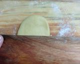 Foto langkah ke 3 dari resep Pastel renyah resep nCc.
