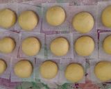 Foto langkah ke 3 dari resep Donat Tape Bread Maker.