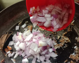 ஷாஹி புலாவ் (உலர் நட்ஸ் கலவை சாதம்)(shahi pulao recipe in tamil) ரெசிபி ஸ்டேப் 4 புகைப்படம்