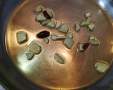 Foto del paso 2 de la receta: Tallarines a la Vongole