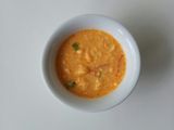 Saus telur asin