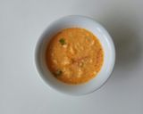 Foto langkah ke 4 dari resep Saus telur asin.