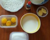 Foto del paso 1 de la receta: Berlines