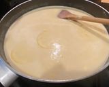 Karácsonyi narancs leves recept fázis 3 fotója