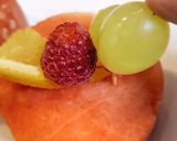 Foto del paso 5 de la receta: Ensalada de frutas frescas