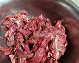 Foto del paso 3 de la receta: Chorrillana