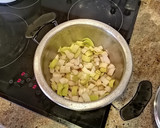 Foto del paso 4 de la receta: Cazuela de patatas