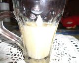 A picture of step 2 of Baked Yogurt/Card/Baked Doi.