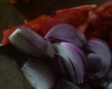 Foto del paso 3 de la receta: Hígado encebollado