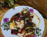Gambar langkah 4 resipi 15:5:26 - Telur Kicap Semata.