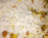 पोहा (poha recipe in Hindi) रेसिपी चरण 3 फोटो