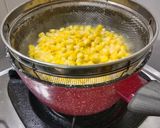 Foto langkah ke 2 dari resep Jagung Mulur.