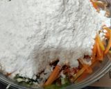 Foto langkah ke 1 dari resep Bala-bala Crispy.
