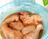 Foto langkah ke 3 dari resep Ayam Goreng Ketumbar.