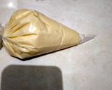 Foto langkah ke 6 dari resep Bolu Ketan Hitam Lumer.
