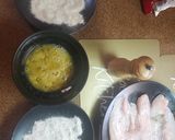 Foto del paso 3 de la receta: Pescado empanizado