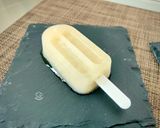 Foto del paso 4 de la receta: Helado de melón sin azúcar añadido
