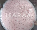 Foto langkah ke 2 dari resep Smoothies Tomat Nipis Madu.