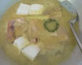 Foto langkah ke 2 dari resep Ayam rempah.