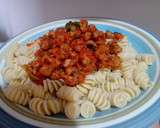 Foto del paso 5 de la receta: 🍝Fideos con salsa boloñesa 🍝