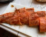 Firecracker Salmon recipe step 2 photo