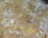 Une image de l'étape 3 de Salade de riz basmati 🍚 à la saupe 🐟🐟🐟.