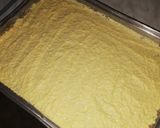Gesztenyés-kekszes kocka recept fázis 5 fotója
