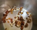 A picture of step 5 of Pineapple Zarda.
