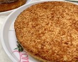 صورة لخطوة 2 من وصفة كيكة جوز الهند 🥥😋