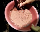 Foto langkah ke 1 dari resep Telur Asin.
