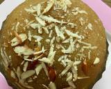 Suji Besan Sheera recipe step 4 photo